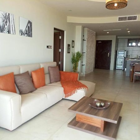 Luxury Oceanline Apartments Mombasa Exteriér fotografie